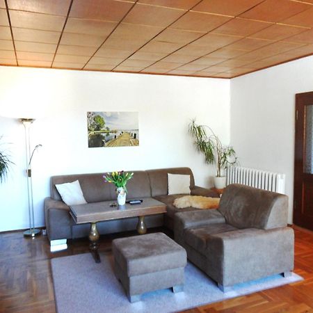Ferienwohnung Froehling - 90 M Zum Strand Heringsdorf  Exterior photo