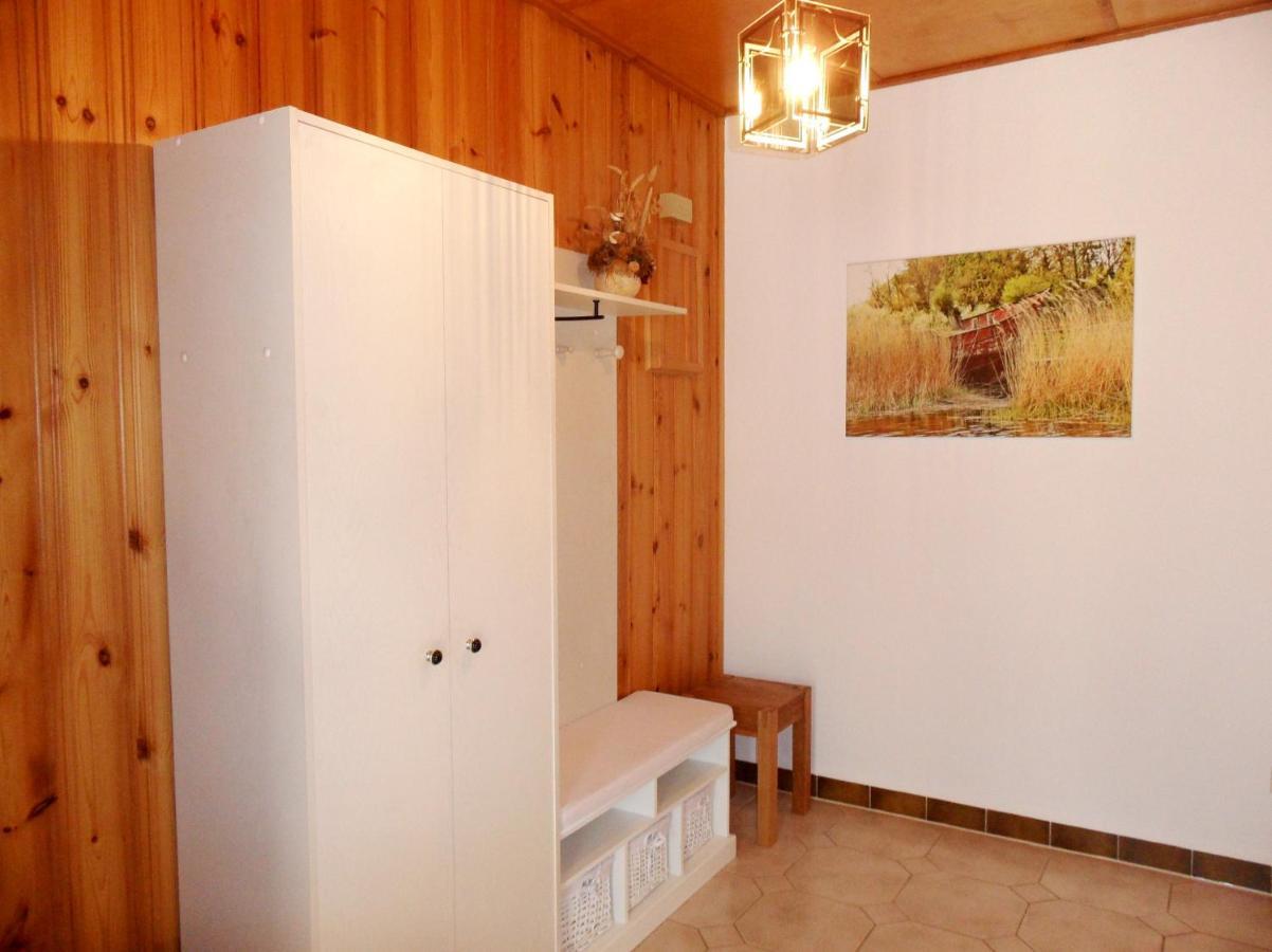 Ferienwohnung Froehling - 90 M Zum Strand Heringsdorf  Exterior photo